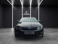 Skoda Octavia, 1.8 TSI Combi Drive, Jahr 2017 - Duisburg