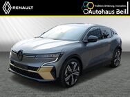 Renault Megane, E-Tech Electric Iconic EV60 220HP digitales Sitze, Jahr 2023 - Frankenberg (Eder)