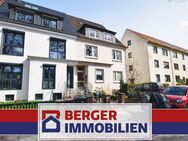 Attraktive Immobilie in zentraler Lage unweit des Klinikum-Mittes! - Bremen