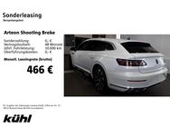 VW Arteon, 2.0 TDI Shooting Brake R-Line IQ LIGHT APP, Jahr 2023 - Gifhorn