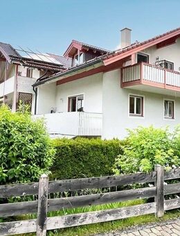 Top Lage, auch für München-Pendler! - Bad Endorf