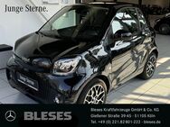 smart EQ fortwo, PRIME EXCLUSIV PLUS TEM, Jahr 2023 - Köln