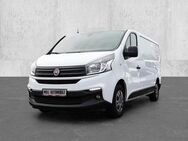 Fiat Talento, 2.0 Kasten L2H1 t SX Ecojet 120 Turbo EU6d-T, Jahr 2020 - Aachen