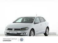 VW Polo, United, Jahr 2021 - Leverkusen