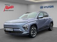 Hyundai Kona Elektro, 5.4 (SX2) 6kWh Prime-Paket °, Jahr 2023 - Laatzen