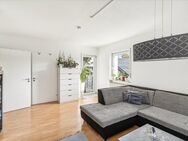 FREIE 2-Zimmer-Wohnung in Ismaning - Ismaning