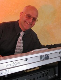 Musikalischer Alleinunterhalter, Live Musik, DJ Einlagen - Alsdorf Zentrum