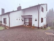 Ein Haus, viele Möglichkeiten! Einfamilienhaus mit vermieteter Einliegerwohnung - Leverkusen