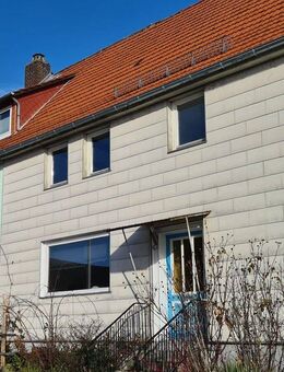 WG sucht noch einen Partner im Ortsteil Wiershausen - Hannoversch Münden Zentrum