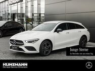 Mercedes CLA 250, e SB AMG Night MBUX, Jahr 2022 - Büttelborn