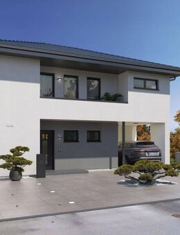 ELEGANZ UND KOMFORT IN VOLLENDUNG! - Berlin