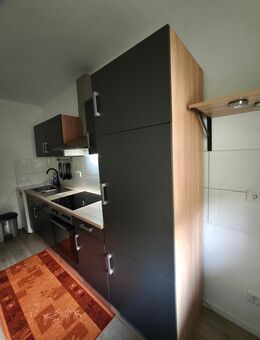 Einbauküche 3 Jahre alt - Duisburg
