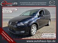 VW Touran 1.4 TSI DSG Comfortline | AHK | - Bad Kreuznach