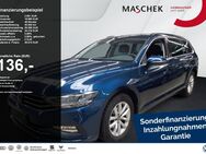 VW Passat Variant, 1.5 TSI Business, Jahr 2024 - Wackersdorf