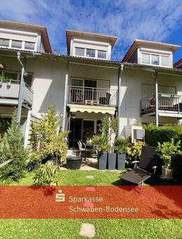 Reihenhaus Lindau - Lindau (Bodensee)