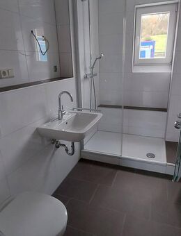 Schöne sanierte Wohnung im 1. Obergeschoss / Glär.14 / WE 5 - Balve