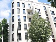 Neubau: möblierte 3-Zimmer Wohnung nahe Olivaer Platz und Ku-Damm - Berlin