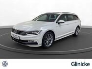 VW Passat Variant, 1.5 TSI Highline R-Line LM vo hi, Jahr 2019 - Minden (Nordrhein-Westfalen)