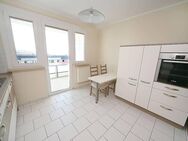 Große 2- Raumwohnung mit Wintergarten und Einbauküche - Eisleben (Lutherstadt)