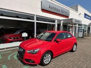 Audi A1 attraction - Oberhausen