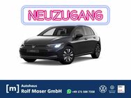 VW Golf, 1.0 TSI VIII Move 81kW #AppConnect, Jahr 2024 - Engen