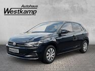 VW Polo, 1.0 TSI Comfortline Reifen, Jahr 2021 - Frechen