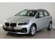 BMW 216 Active Tourer Advantage Navi LED Parkassist - Paderborn