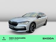 Skoda Superb, Combi Sportline TDI, Jahr 2022 - Weinstadt