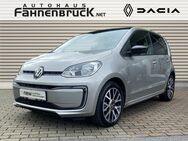 VW up, e-up Edition CCS Hinten, Jahr 2023 - Duisburg