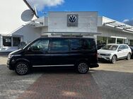 VW T6 Multivan, 1 Transporter Generation Six, Jahr 2020 - Pasewalk