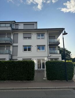 Eigentumswohnung in bester Lage von Scharbeutz! - Scharbeutz