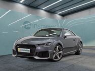 Audi TT RS, 2.5 TFSI Coupé TTRS Coupe Q, Jahr 2023 - München