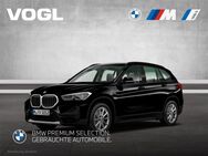 BMW X1, sDrive18i Advantage, Jahr 2019 - Burghausen