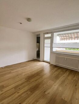 Helle 2-Zimmer-Mietwohnung mit Balkon in Wolfsburg-Detmerode - Wolfsburg