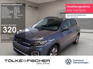 VW T-Cross, 1.0 TSI Move FLA, Jahr 2023 - Krefeld