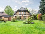 Tolles Einfamilienhaus auf traumhaftem Grundstück in Rheinbach Wormersdorf. - Rheinbach