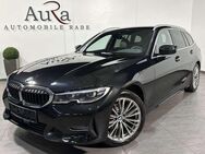 BMW 320 Touring Sport-Line NAV+LED+ACC+18ZO+HIFI+PP - Wardenburg