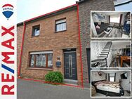Charmantes, Modernisiertes Reihenhaus in Goch - Goch