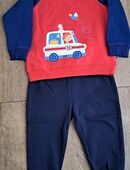 neues 2-teiliges Set Gr.68/74 für Jungs von Jakoo in 53639