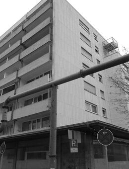 Attraktive Kapitalanlage: Vermietete Wohnung in zentraler Innenstadtlage! - Ludwigshafen (Rhein)