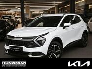 Kia Sportage, 1.6 T-GDI Vision hinten, Jahr 2023 - Büttelborn