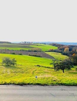 Die Jägersburg im Blick...Wohnhaus in Eggolsheim-Rettern - Eggolsheim