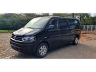 VW T5 Multivan Caravelle Comfortline LANG CAMPER UMBAU 9 SITZE - Fellbach