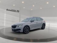 Skoda Kamiq, 1.5 TSI Monte Carlo, Jahr 2020 - Hofgeismar