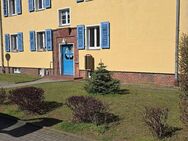 renovierte 2 Zimmerwohnung mit Garten - Wittenberg (Lutherstadt)