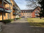 Ideale Kapitalanlage- attraktive 3-Zimmer-Wohnung mit Balkon in Nürnberg-Rechenberg - Nürnberg