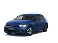 VW Polo, 1.0 l TSI GOAL OPF FLA KlimaA, Jahr 2022 - Rellingen