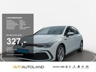 VW Golf, 2.0 TSI VIII GTI | | | |, Jahr 2022 - Dingolfing