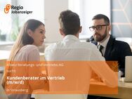 Kundenberater im Vertrieb (m/w/d) - Strausberg