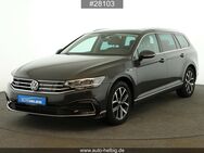 VW Passat Variant, 1.4 GTE #####, Jahr 2021 - Donnersdorf